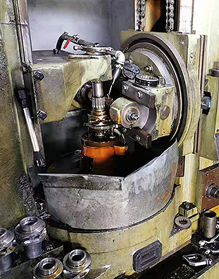 值得信賴的防爆公司